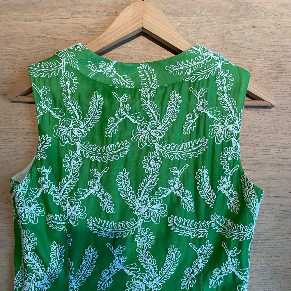 Milly Dress - Picture 7 of 7